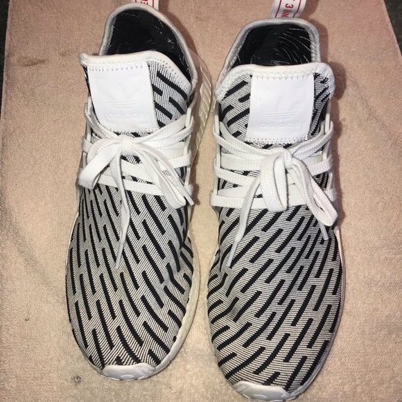 NMD XR1 PK Zebra - Picture 3 of 6